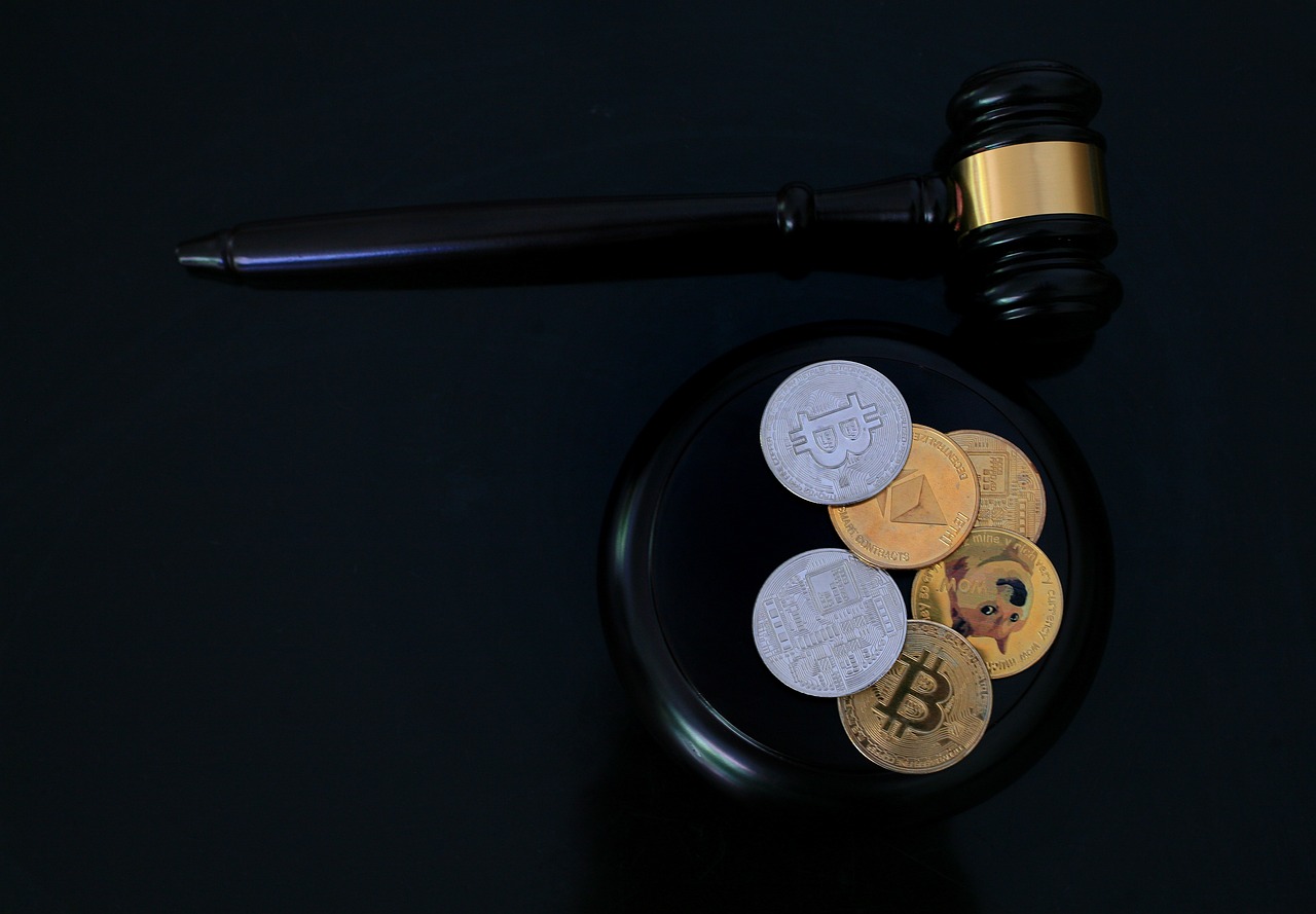 How to Address Legal Challenges in Crypto Asset Custody